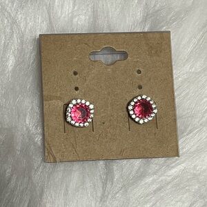 Super Pretty Stud Earrings